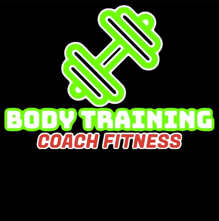 Logo Spartan Training - Coach Fitness